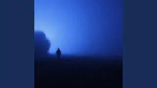 fading light