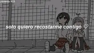 tal vez nos digan que no estamos bien, pero sé que te quiero tanto ʕ´• ᴥ•̥`ʔ♡