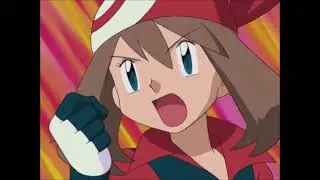 May Catches Wurmple