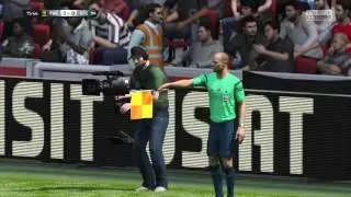 FIFA 15 Road To Division One FIFA ULTIMATE TEAM Full Match Part VII