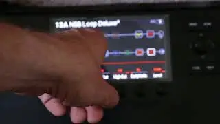 Using Line 6 Helix Live : Routing a signal path for IR and direct out