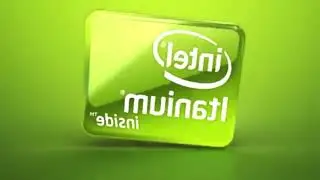 (REUPLOAD) 3.0 Not Sure What I Did To Intel Logo History Remake