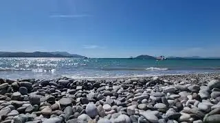 Voice of the Sea. Fethiye Calış beach