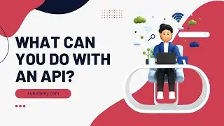 What are APIs - Explain to your mom, boss or 5-year-old