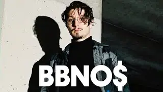 bbno$ - bag or die (album snippets)