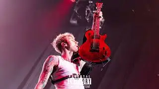 [FREE] MGK x Jxdn x Pop Punk Type Beat – “Too many times” | Jxdn Type Beat