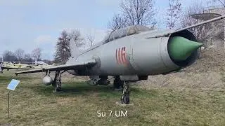 Su 7 UM. Cy 7 ( part 1 )