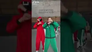 Лиана в тик токе #этолиана