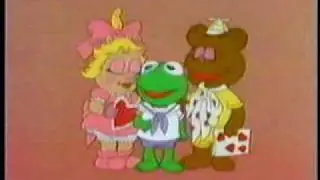 Muppet Babies: You're Special to Me song