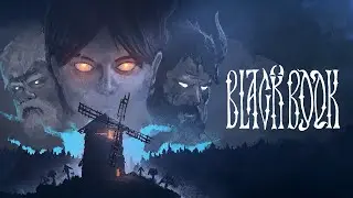 №4 Black book - Заговорю за 100 рублей  \ 4080RTX \ 4k \ Чат 100%
