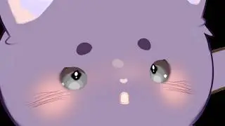 [21 April 2026] NO MIC CAT HAS SHRUNK AGAIN!! Art or Minecraft? WE VISIT MY DOGS