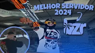 MELHOR SERVIDOR DO MTA EM 2024 😱 - (Zenith Roleplay)