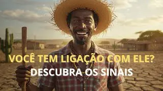 WHO IS ZÉ DO COCO FROM BAHIA? MYSTERIES AND POWERS EXPLAINED!
