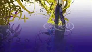 Riku's Theme (Rock Remix)