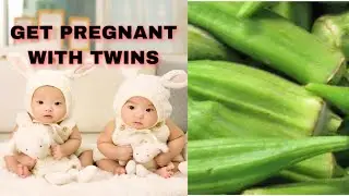 What To Eat To Get Pregnant With Twins? Conceive Twins Naturally