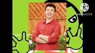 PBS kids Dot 1999 ID Bloopers