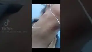 Шармандаги Гарданаш Засос дорад😳(2)