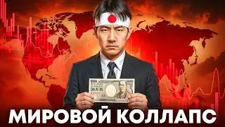 The dangers of Japan's economic crisis