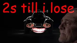 2s Until I Lose S1 E1 // Rocket League Platinum Edition
