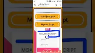mgamer coin adder script |