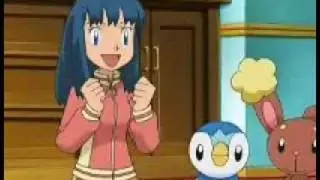 Pokemontrainermay and Maypokemontrainer are true friends :D