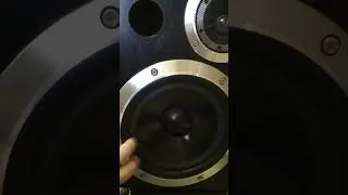 Technics SB CD 320. Часть 1. Начали делать микро проект.