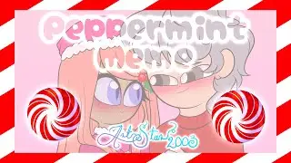 Peppermint | Animation Meme