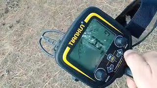 TX-850 Tihan settings
