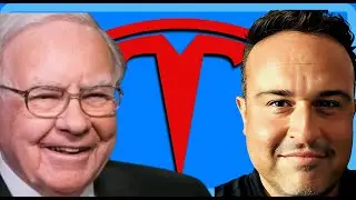 Tesla Stock: Warren Buffett Leaves Audience Speechless