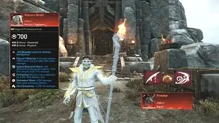 FIRE & BLOOD 🩸🔥| NATURES WRATH Artifact UPDATED Season 5 Build New World