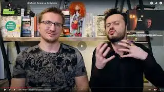 Just Chatting #18 (Всякое про игры)