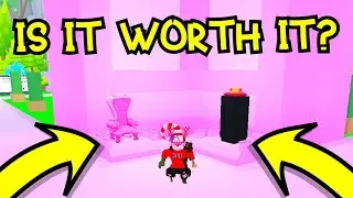 Are The Princess Tables And Chairs Worth It? (My Restaurant Princess Update)