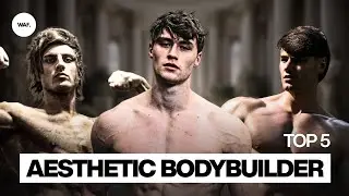 TOP 5 BINARAGA/FITNESS INFLUENCER AESTHETIC