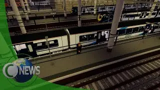 WHY SO BUSY? - SCR Server Size Testing - Clumsy News