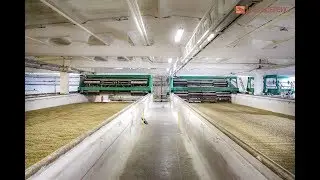 Ворошители ковшовые МельСервис МС-ВК