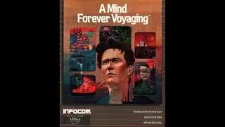A Mind Forever Voyaging into Neoliberalism: Steve Meretzky and the Video Game that Saw It All Coming