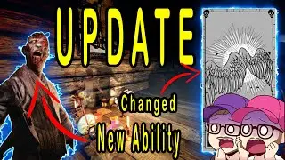 Phasmophobia Latest Update 2022