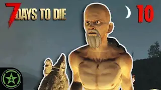 7 Days to Die - Tenth Day