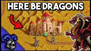 Dragon City Conqueror! - Heroes of Might and Magic 2: Faction Wars (Part 3)