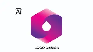 Adobe illustrator | illustrator logo design | logo design