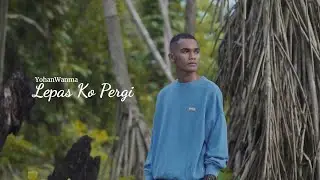 RapSouL - Lepas Ko Pergi (Official Music Video)