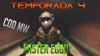 Trench Bunker  | Easter Egg