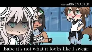 Jokes on you|GLMV|gacha life music video|