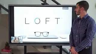 Capture | LOFT Software Tutorial Video