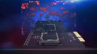 PLEXTOR M9Pe NVMe SSD [Korean]
