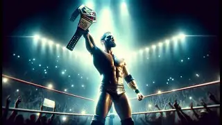 Blud debuts in 30 Man Royal Rumble | Epic Victory