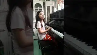 Piano Vlog 01 by Ccaron Aug 19, 2020