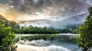 Peter Gundry - Beautiful Mine