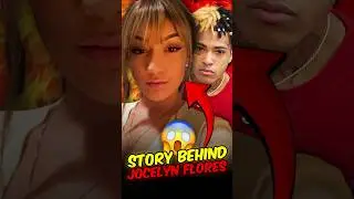 JOCELYN FLORES STORY! 😭 