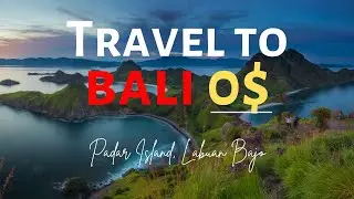 Bali Bliss: Your Ultimate Travel Guide to Paradise 🌴✈️